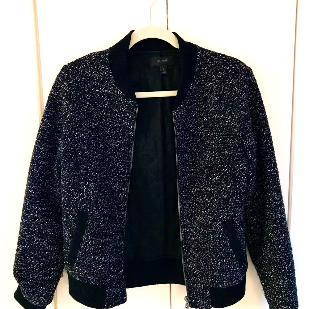 J. Crew Jacket